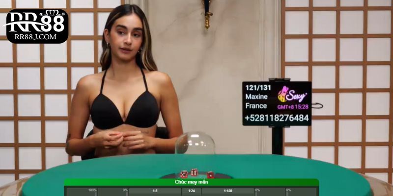 Khái niệm tài xỉu ăn tiền thật