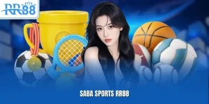 SABA sports rr88